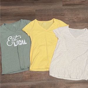 Motherhood maternity bundle